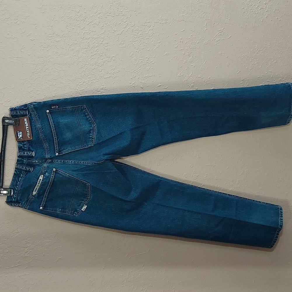 Phat Farm, size waist 30"/inseam 34", - Picture 2 of 9